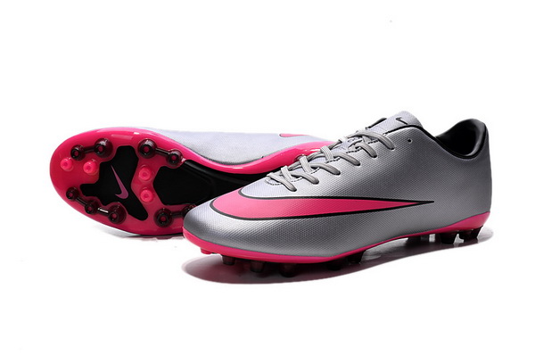 Nike Mercurial Superfly IV Low AG Women Shoes--021